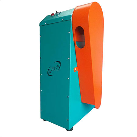 Sugar Cane Peeling Machine