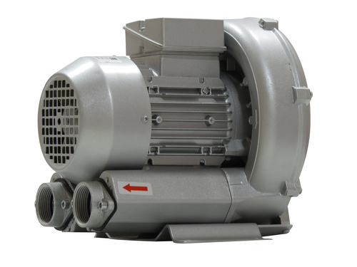 Ring Blowers Frequency (Mhz): 50 Hertz (Hz)