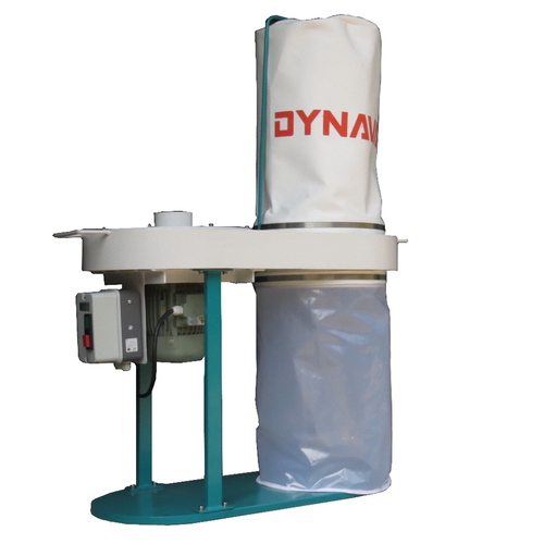 Wood Dust Collector Dimension(L*W*H): 0.8A 1.5A 2.3  Meter (M)