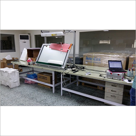 Lcd Panel Modules