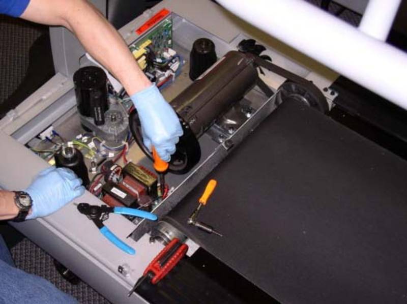 Personal Trainer Course