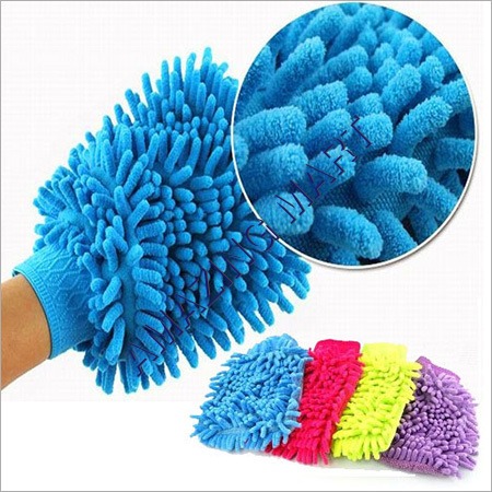 Microfiber Super Mitt Application: Home Purpose