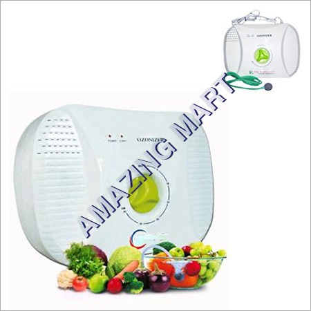 Water Ozonizer Application: Kitchenwares