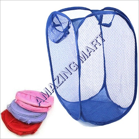 Open Hamper Application: Home Purpose