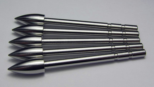 Tungsten Alloy Points Application: Shotgun Hunting