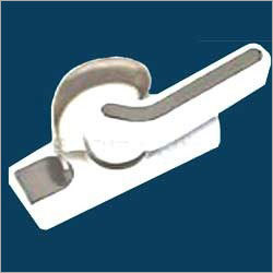 क्रिसेंट लॉक एप्लीकेशन: दरवाजे