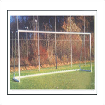 फुटबॉल गोल पोस्ट