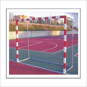 हैंडबॉल गोल पोस्ट