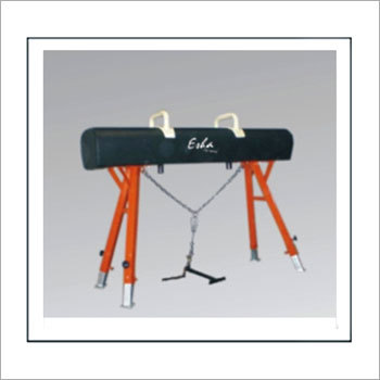 पॉमेल हॉर्स