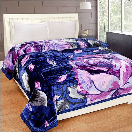 सुपर सॉफ्ट कंबल