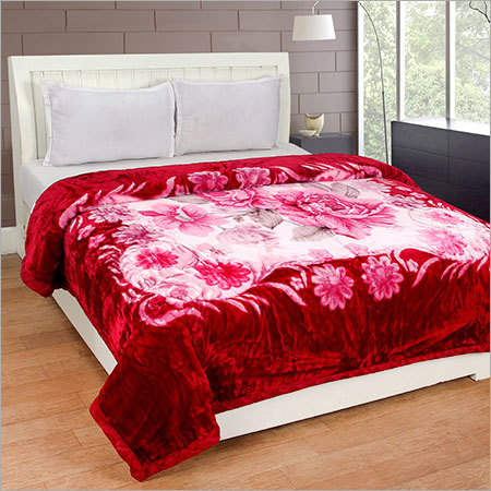 सुपर सॉफ्ट थिक कंबल