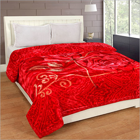 फ्लैनेल कंबल