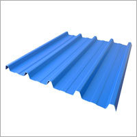 Metal Roofing Sheet