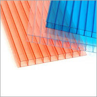 Multiwall Polycarbonate Sheet