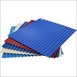Corrugated Roof Sheet