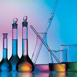 रसायन और योगदान