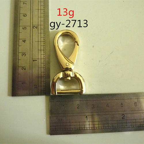 पर्यावरण के अनुकूल अच्छी क्वालिटी का डॉग हुक पॉलिश