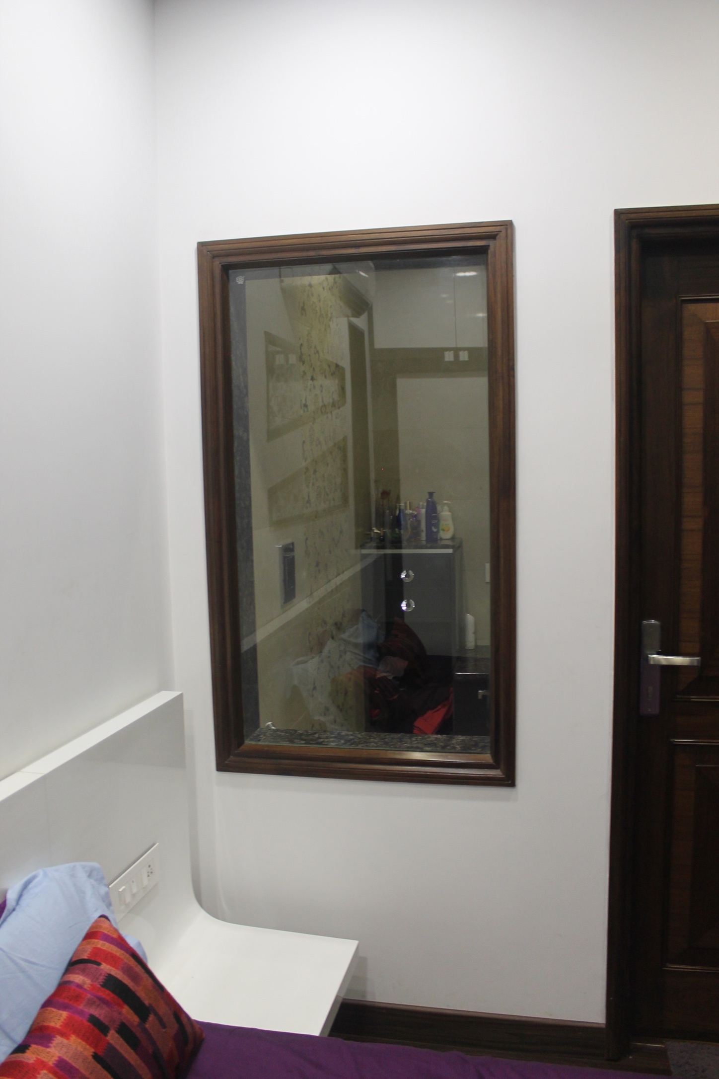 Easy To Clean Door And Window