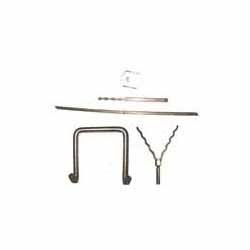 छत / दो परत अस्तर