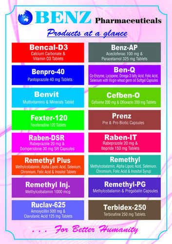 PRENZ CAPSULES