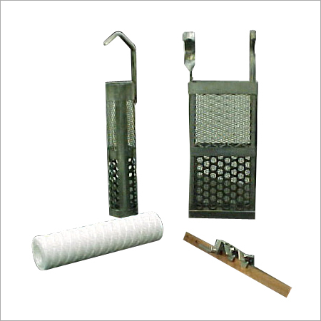 Anode Cathode Basket