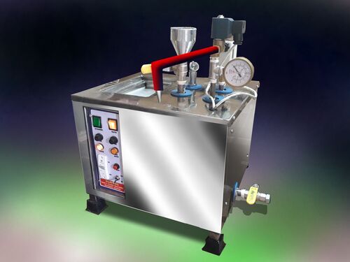 स्टीम क्लीनर मशीन