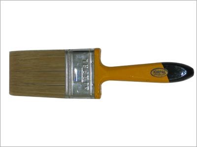 सिंथेटिक पेंट ब्रश