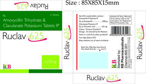 एंटीबायोटिक दवाओं
