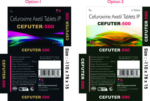 एंटीबायोटिक