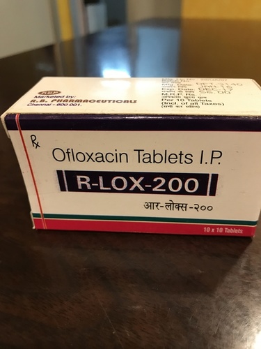 ANTIBIOTIC