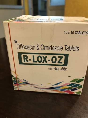 ANTIBIOTIC