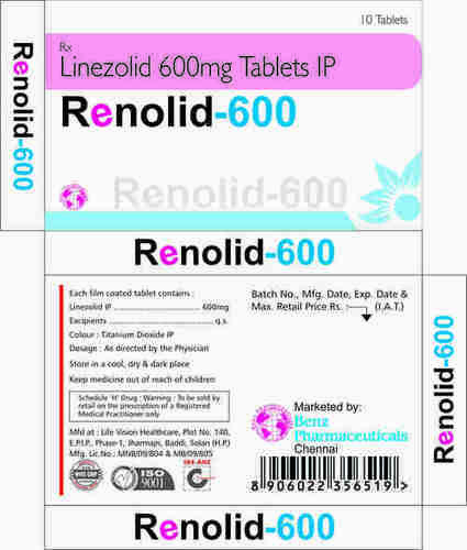 एंटीबायोटिक