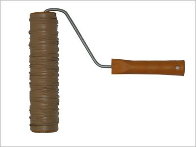 रोलिंग पेंट ब्रश