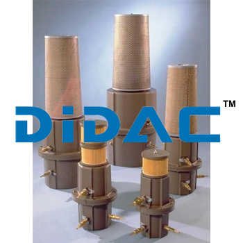 Laminar Flow Meter Range Instrument - Application: Industrial