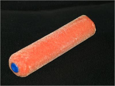 ब्रश - औद्योगिक और पेंट