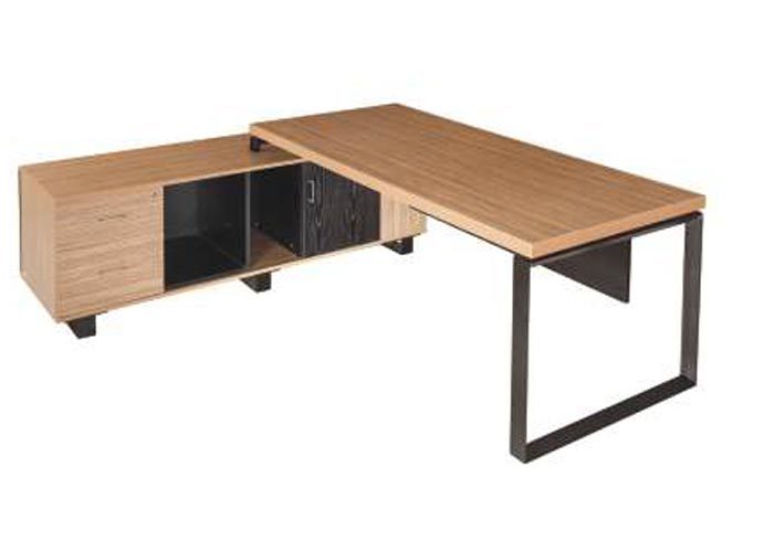Machine Made Modern Director Table