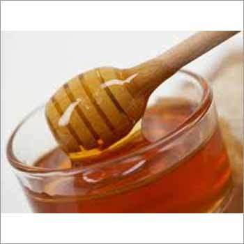 जैविक शहद