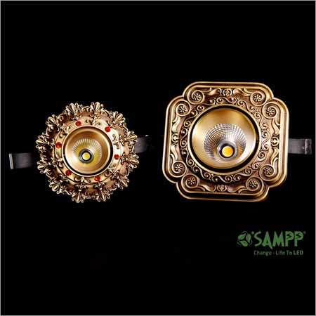 Led Aspire Gold