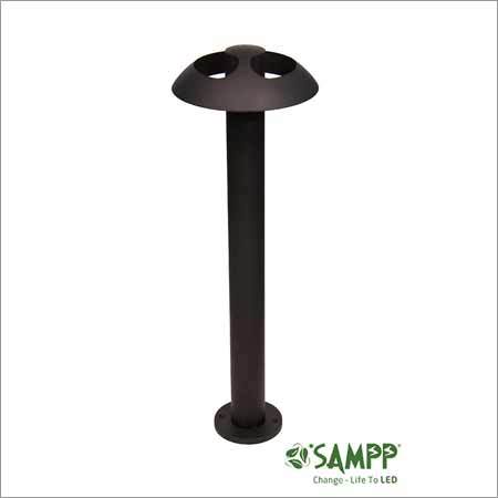 एलईडी मिनी बोलार्ड