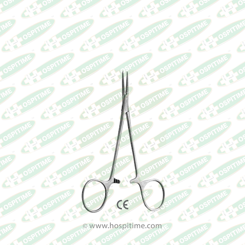 Mosquito Hemostat Forceps