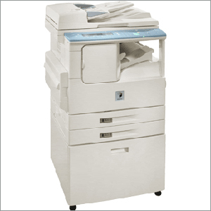 Cannon IR 1600 फ़ोटोकॉपी मशीन