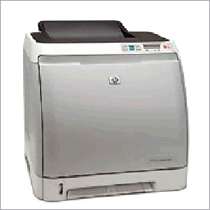 HP 2600n Color Laser Jet Printer