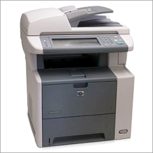 HP 3035 MFP एक बहु-कार्य प्रिंटर है जो प्रिंटिंग, कॉपियंग और स्कैनिंग की सुविधाएँ प्रदान करता है। यह उच्च गुणवत्ता की श्रेणी के साथ तेज प्रिंटिंग गति और विश्वसनीयता सुनिश्चित करता है। इसके उपयोग के लिए सरल इंटरफेस और कनेक्टिविटी विकल्प इसे कार्यालय और व्यक्तिगत उपयोग के लिए आदर्श बनाते हैं।