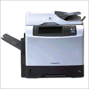 HP laserjet 4345