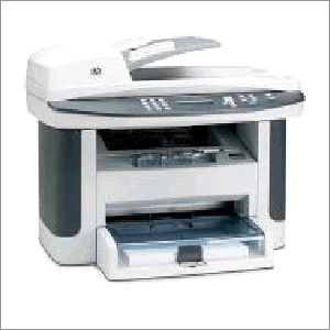 HP LaserJet M1522n MFP सभी