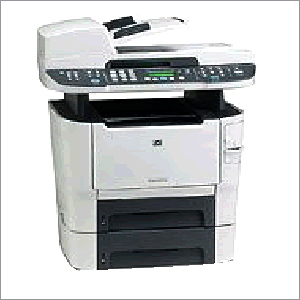 HP LaserJet M2727 MFP प्रिंटर