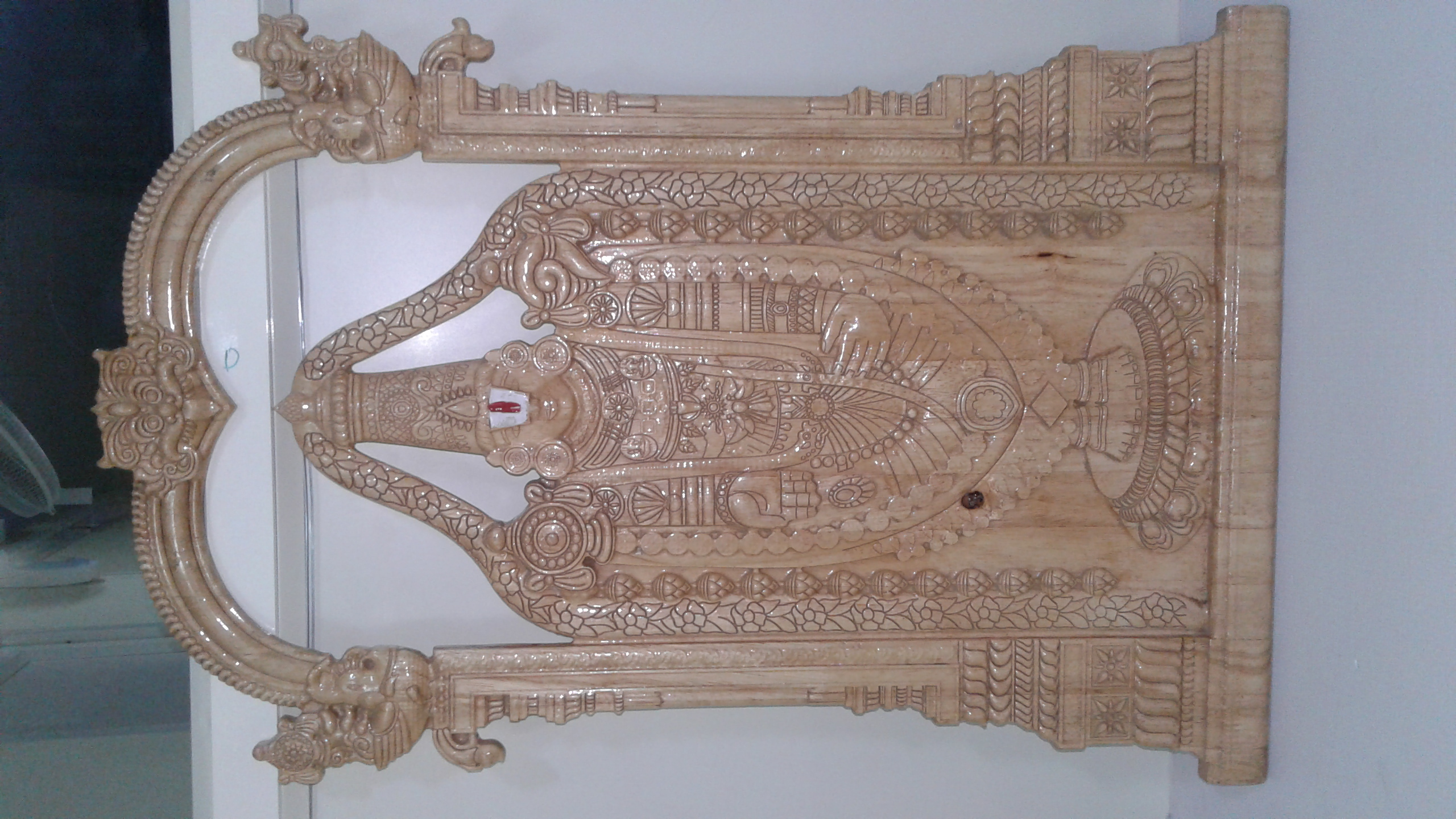 Cnc Wood Carving Machine