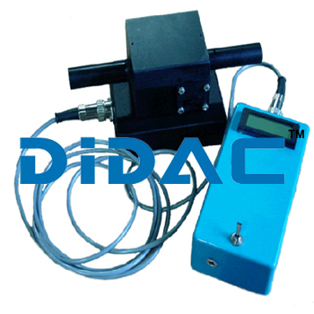 ब्लोबी मीटर रेंज उपकरण