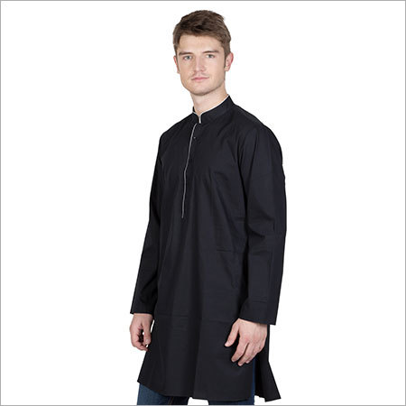 Cotton Kurta