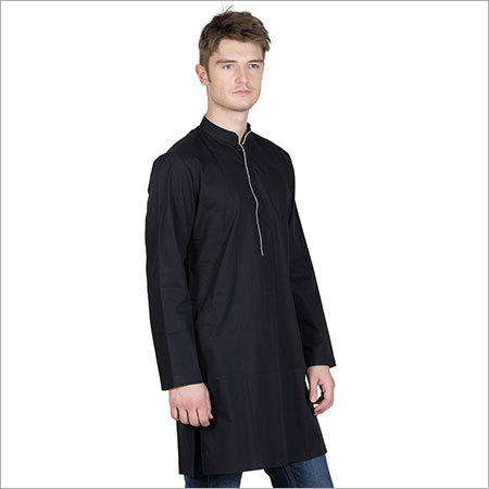 Cotton Kurta